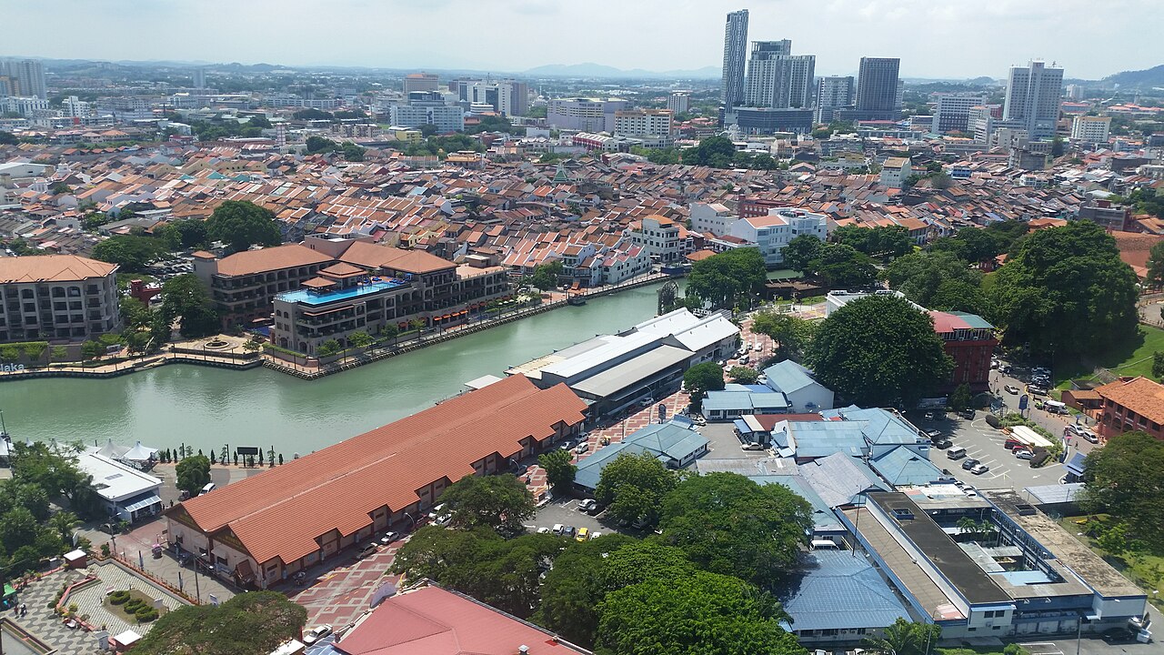 Malacca